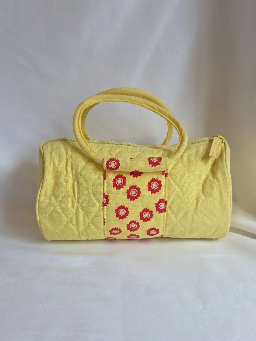 N/A bright yellow